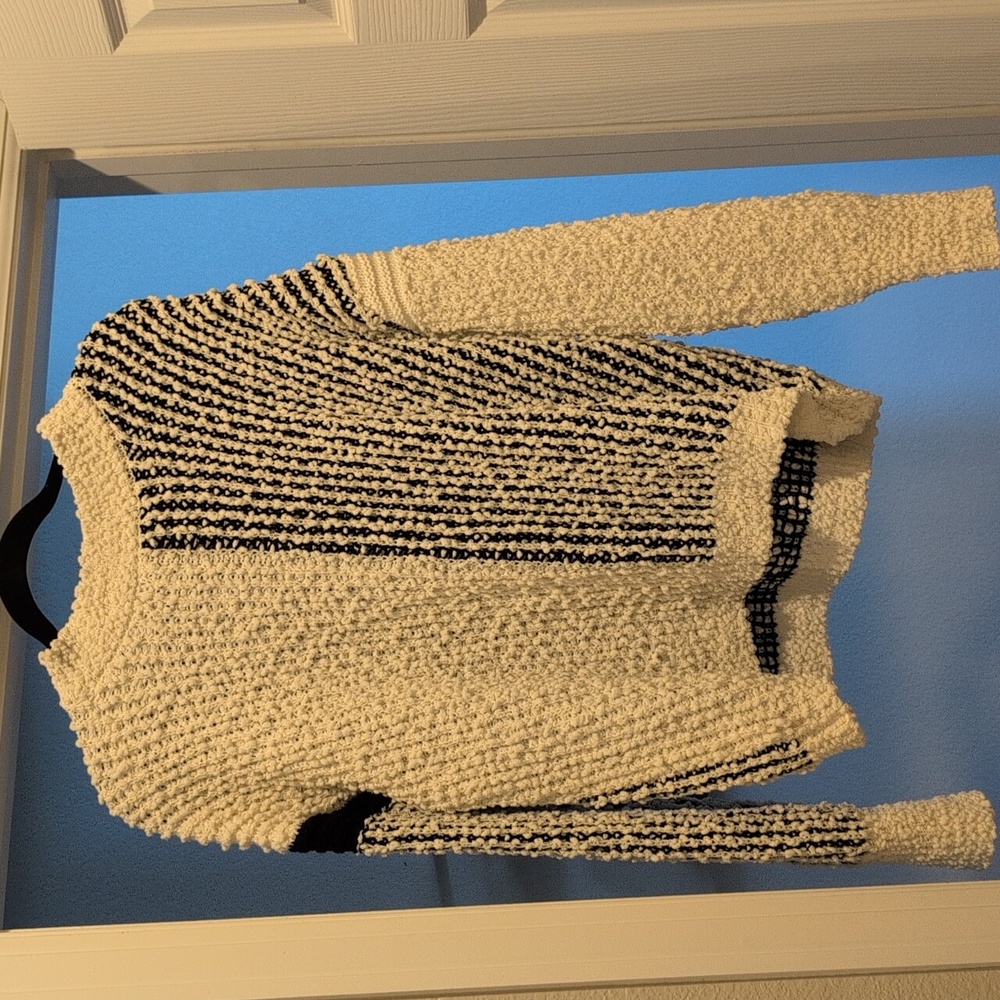 Bobeau Sweater